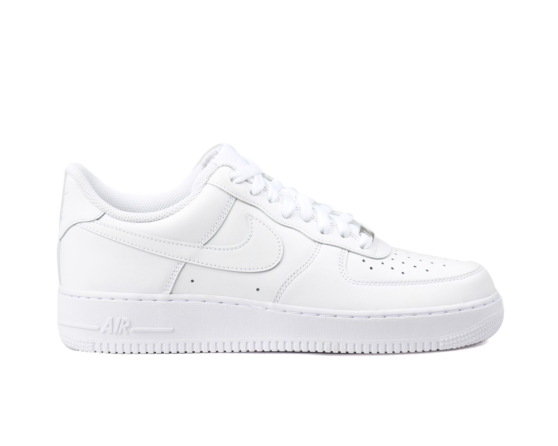 Nike Air Force 1 '07 Beyaz Sneaker 315122-111 Spor Ayakkabı