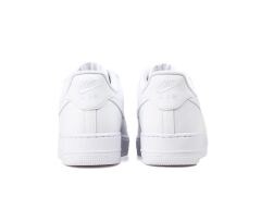 Nike Air Force 1 '07 Beyaz Sneaker 315122-111 Spor Ayakkabı