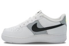 Nike Air Force 1 '07 Günlük Sneaker Spor Ayakkabı