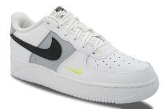 Nike Air Force 1 '07 Günlük Sneaker Spor Ayakkabı