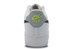 Nike Air Force 1 '07 Günlük Sneaker Spor Ayakkabı