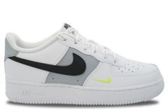 Nike Air Force 1 '07 Günlük Sneaker Spor Ayakkabı