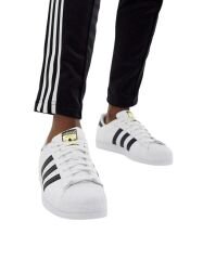 Adidas Superstar C77124 Günlük Spor Ayakkabı