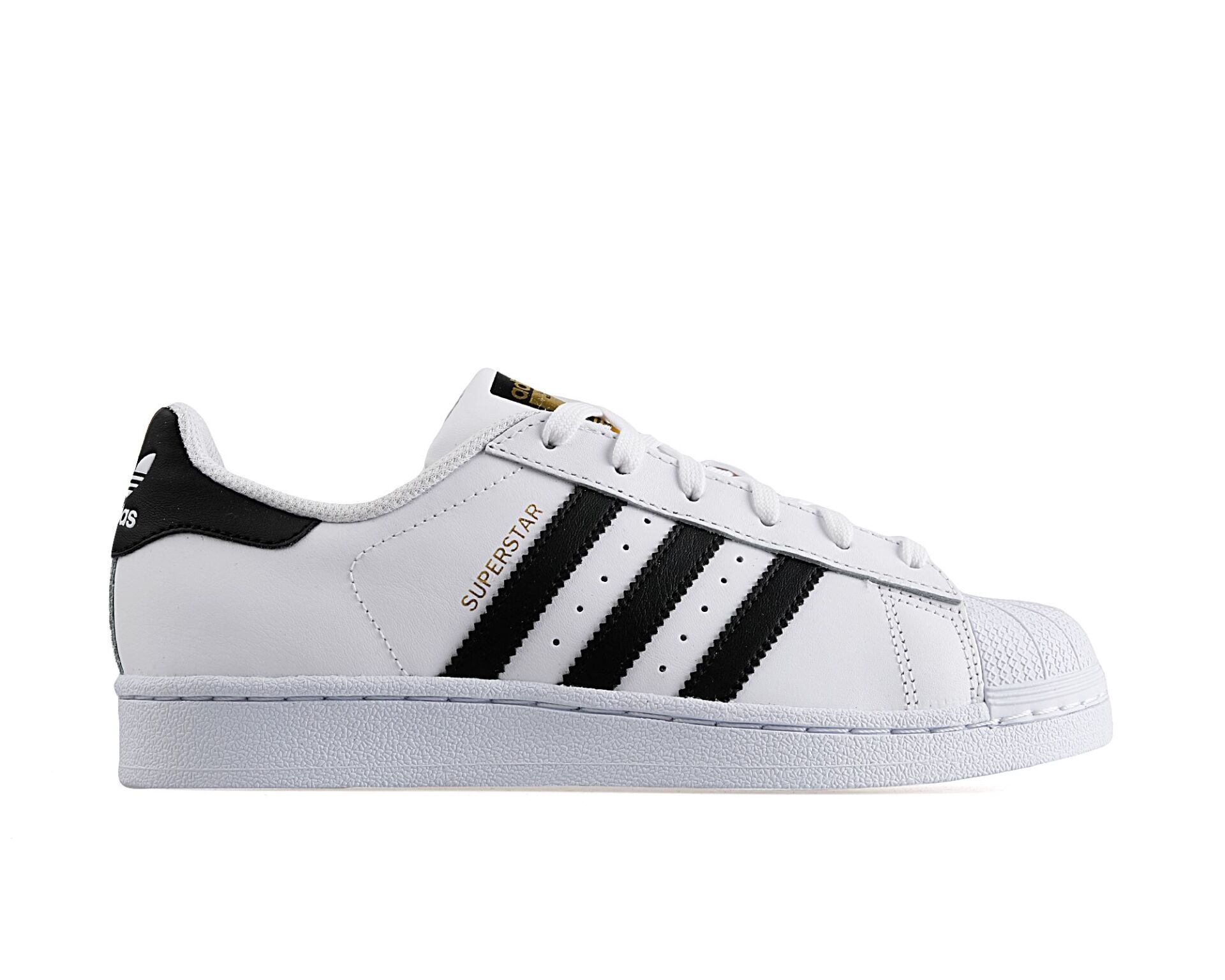 Adidas Superstar C77124 Günlük Spor Ayakkabı