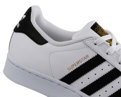 Adidas Superstar C77124 Günlük Spor Ayakkabı