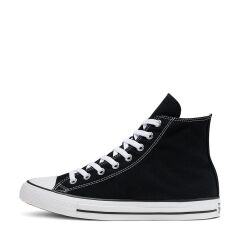 Converse Chuck Taylor All Star Unisex Classic Siyah Sneaker  Spor Ayakkabı M9160C.001