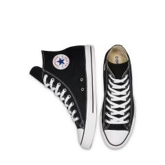 Converse Chuck Taylor All Star Unisex Classic Siyah Sneaker  Spor Ayakkabı M9160C.001