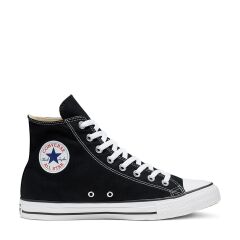 Converse Chuck Taylor All Star Unisex Classic Siyah Sneaker  Spor Ayakkabı M9160C.001