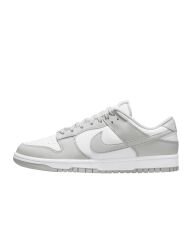 Nike Dunk Low Grey Fog DD1391-103 Günlük Spor Ayakkabı