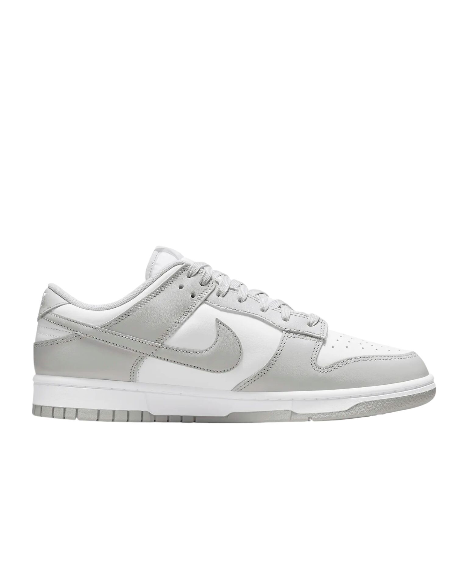 Nike Dunk Low Grey Fog DD1391-103 Günlük Spor Ayakkabı