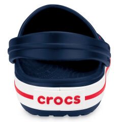 Crocs Crocband Unisex Lacivert Terlik