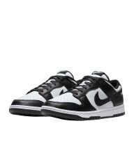 Nike Dunk Low Retro White Black DD1391-100 Günlük Spor Ayakkabı