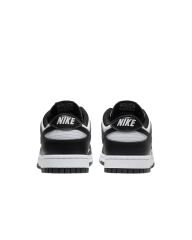 Nike Dunk Low Retro White Black DD1391-100 Günlük Spor Ayakkabı