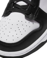 Nike Dunk Low Retro White Black DD1391-100 Günlük Spor Ayakkabı