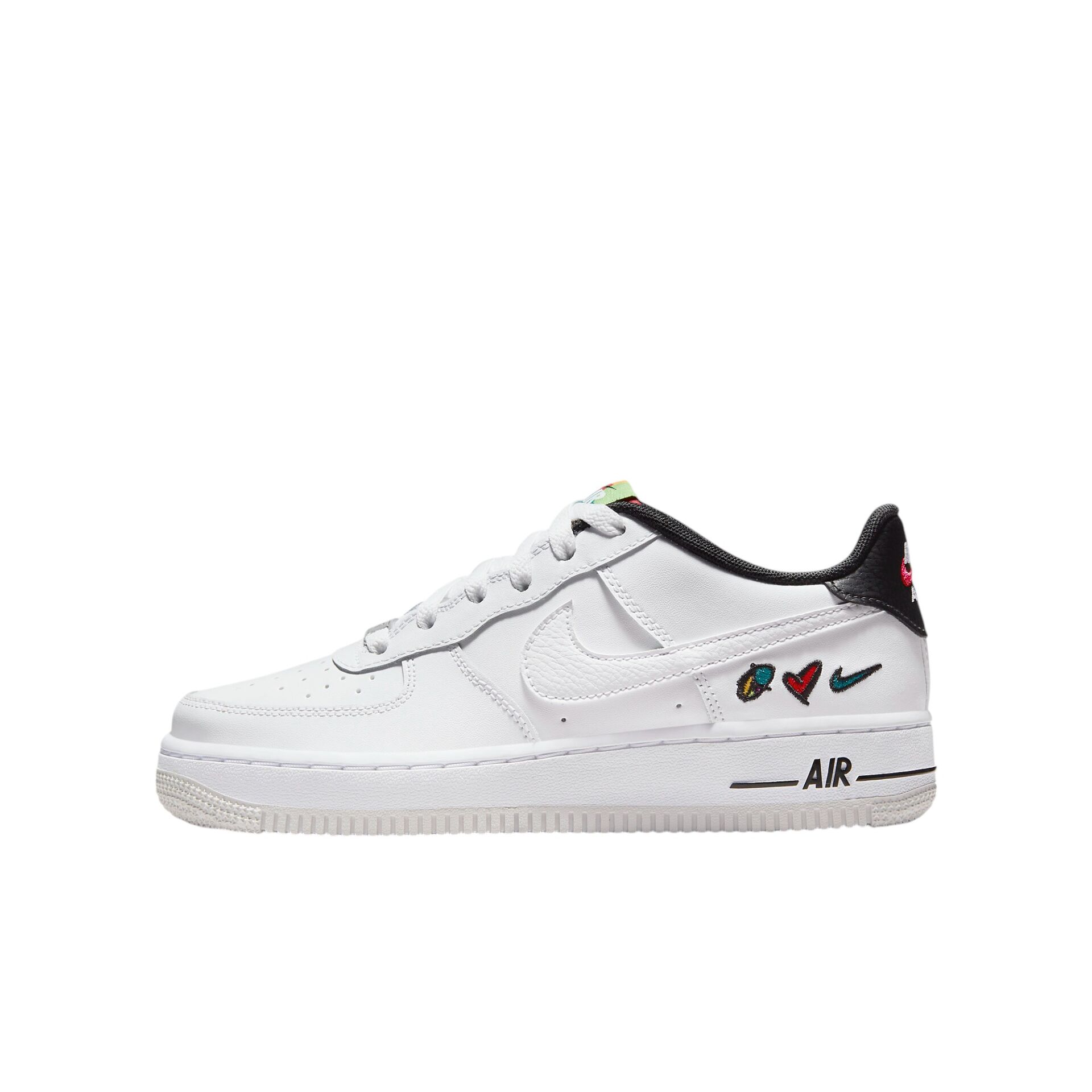 Nike Air Force 1 '07 LV8 Günlük Spor Ayakkabı