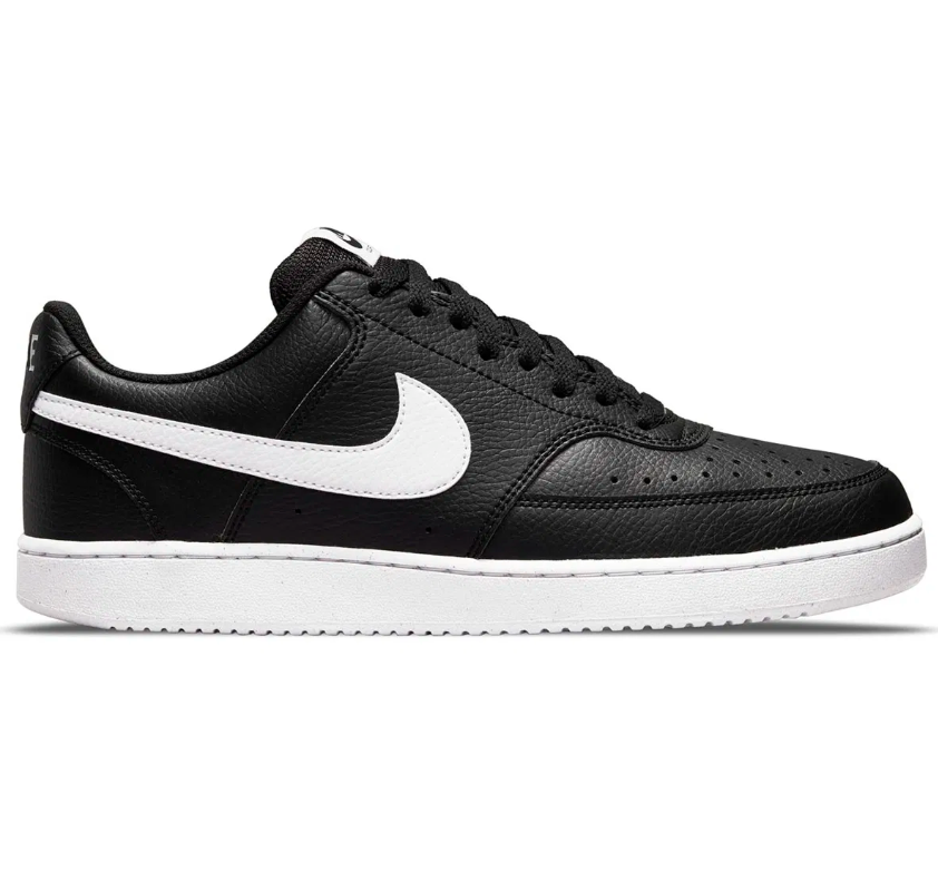 Nike Court Vision Low Sneaker Günlük Spor Ayakkabı DH2987-001