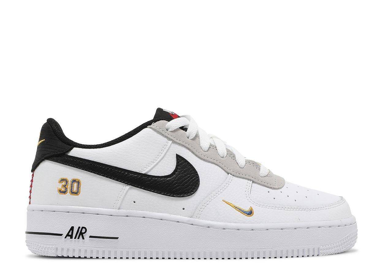 Nike Air Force 1 Sneaker Günlük Spor Ayakkabı