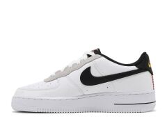 Nike Air Force 1 Sneaker Günlük Spor Ayakkabı