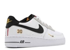 Nike Air Force 1 Sneaker Günlük Spor Ayakkabı