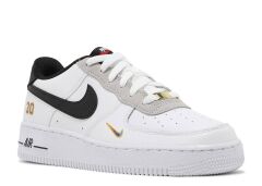 Nike Air Force 1 Sneaker Günlük Spor Ayakkabı