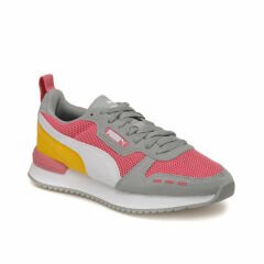 Puma R78 Runner Trainers 373117-07 Unisex Spor Ayakkabı