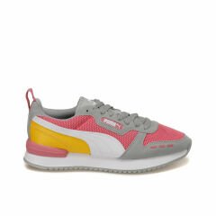 Puma R78 Runner Trainers 373117-07 Unisex Spor Ayakkabı