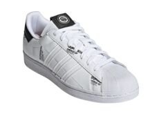 adidas Superstar Günlük Sneaker Spor Ayakkabı