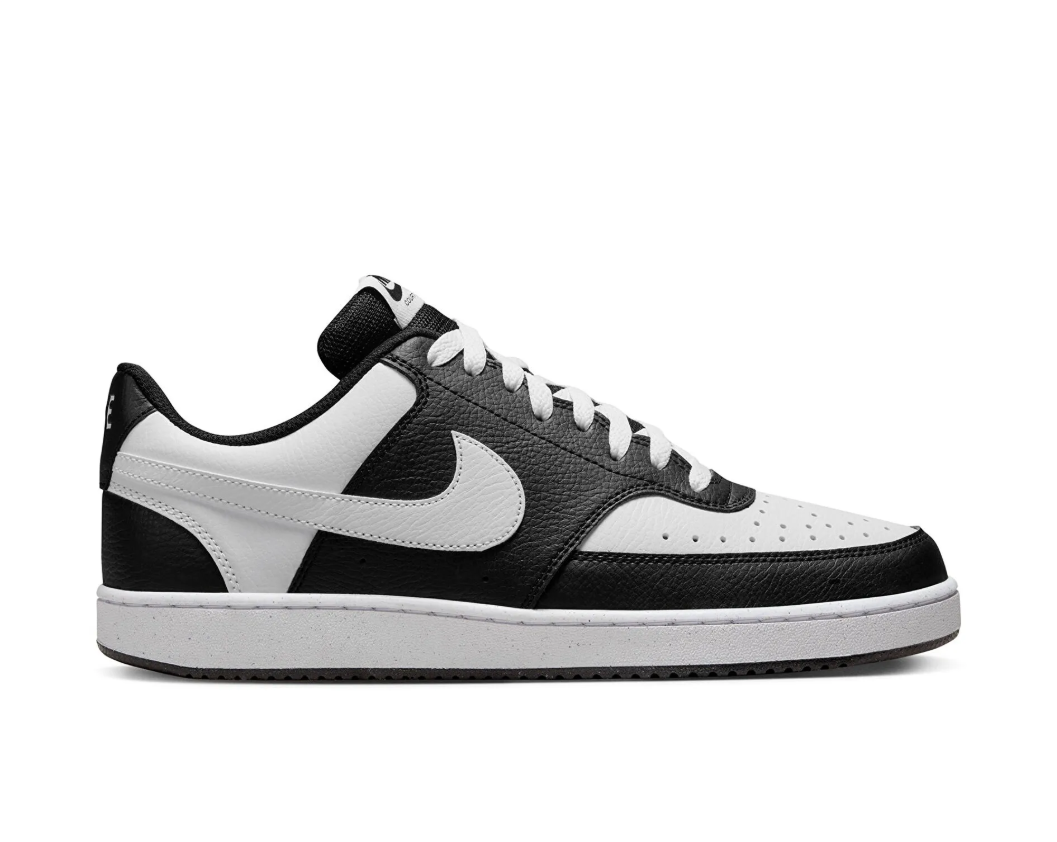 Nike Court Vision Low Günlük Spor Ayakkabı HM9862-001