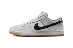 Nike SB Dunk Low CD2563-101 Günlük Spor Ayakkabı