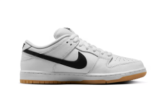 Nike SB Dunk Low CD2563-101 Günlük Spor Ayakkabı