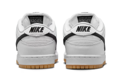 Nike SB Dunk Low CD2563-101 Günlük Spor Ayakkabı