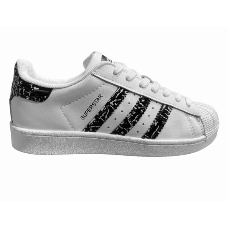 Adidas Superstar Unisex Günlük Spor Ayakkabı