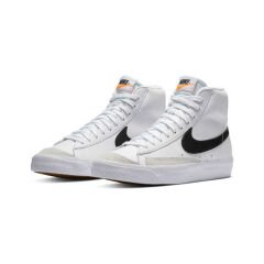 NIKE Blazer Mid '77 Sneaker Unisex Spor Ayakkabı DA4086-100