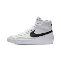 NIKE Blazer Mid '77 Sneaker Unisex Spor Ayakkabı DA4086-100