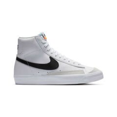 NIKE Blazer Mid '77 Sneaker Unisex Spor Ayakkabı DA4086-100