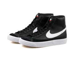 Nike Blazer Mid '77 Sneaker Unisex Spor Ayakkabı DA4086-002