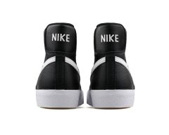 Nike Blazer Mid '77 Sneaker Unisex Spor Ayakkabı DA4086-002