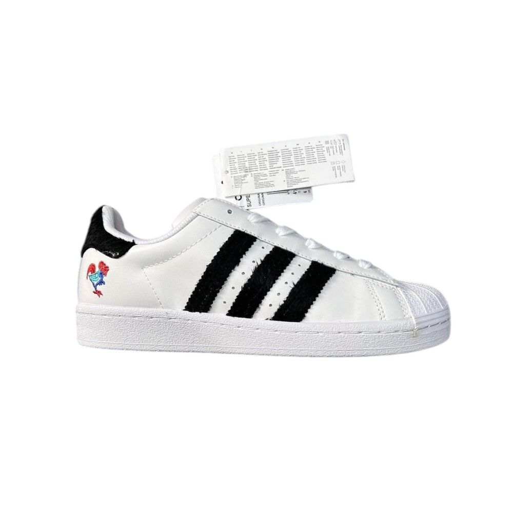 Adidas Superstar Günlük Sneaker Spor Ayakkabı