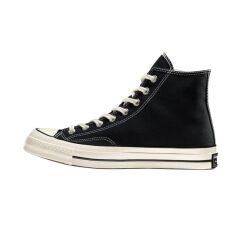 Converse Chuck Taylor All Star Unisex Classic Siyah 162050C - 001 Sneaker Günlük Spor Ayakkabı