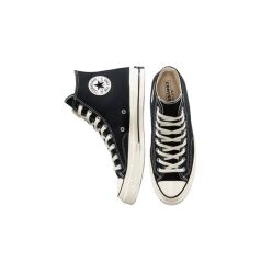 Converse Chuck Taylor All Star Unisex Classic Siyah 162050C - 001 Sneaker Günlük Spor Ayakkabı