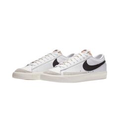 NIKE Blazer Low '77 Vintage Sneaker Unisex Spor Ayakkabı DA6364 101