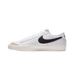 NIKE Blazer Low '77 Vintage Sneaker Unisex Spor Ayakkabı DA6364 101