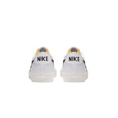 NIKE Blazer Low '77 Vintage Sneaker Unisex Spor Ayakkabı DA6364 101