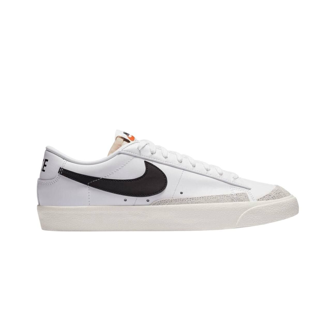 NIKE Blazer Low '77 Vintage Sneaker Unisex Spor Ayakkabı DA6364 101