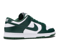 Nike Dunk Low Green Unisex Sneaker Günlük Spor Ayakkabı