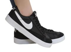 NİKE Blazer Low '77 Vintage Sneaker Unisex Spor Ayakkabı DQ1470-002