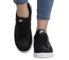 NİKE Blazer Low '77 Vintage Sneaker Unisex Spor Ayakkabı DQ1470-002