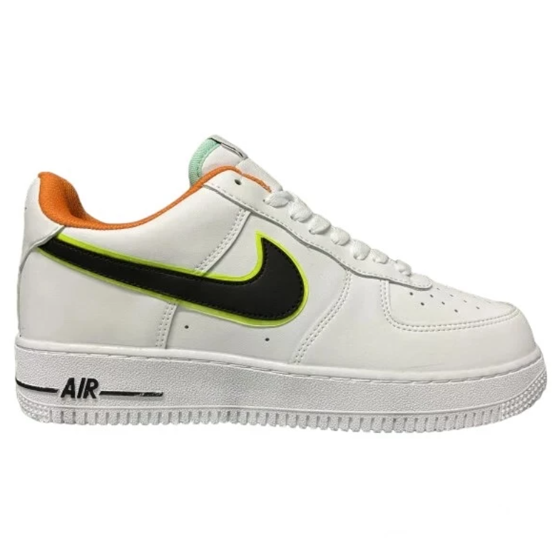 Nike Air Force 1 '07 Sneaker Günlük Spor Ayakkabı