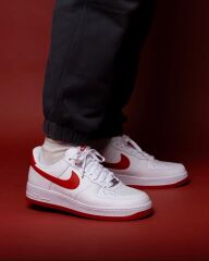 Nike Air Force 1 '07 Sneaker Günlük Spor Ayakkabı