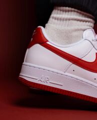 Nike Air Force 1 '07 Sneaker Günlük Spor Ayakkabı